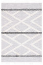 Safavieh Marrakesh Mrk564F Grey/Ivory Rug.