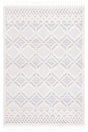 Safavieh Marrakesh Mrk566B Beige/Grey Rug.