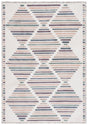 Safavieh Marrakesh Mrk614A Ivory/Multi Rug.