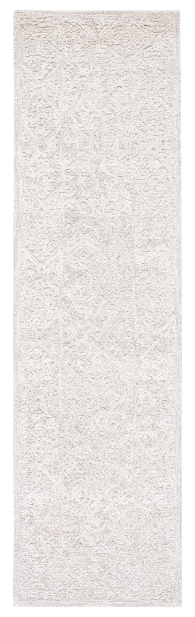 Safavieh Martha Stewart Msr3275E Light Grey/Taupe Rug.