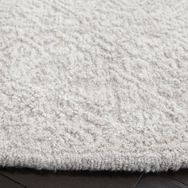 Safavieh Martha Stewart Msr3275E Light Grey/Taupe Rug.