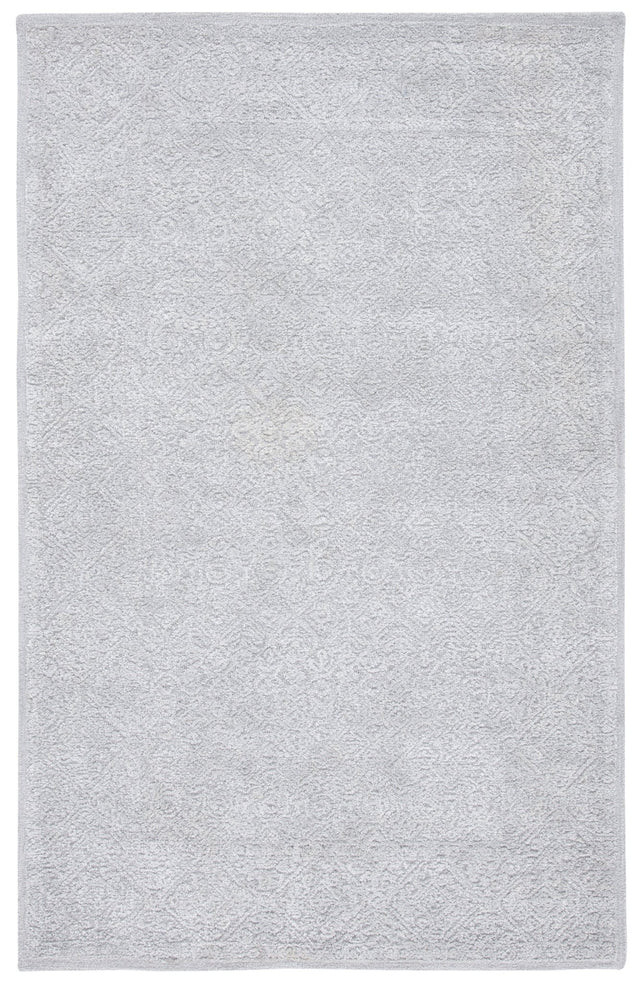 Safavieh Martha Stewart Msr3275F Grey Rug.