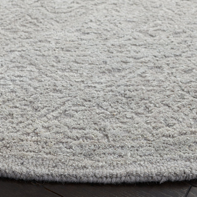 Safavieh Martha Stewart Msr3275F Grey Rug.