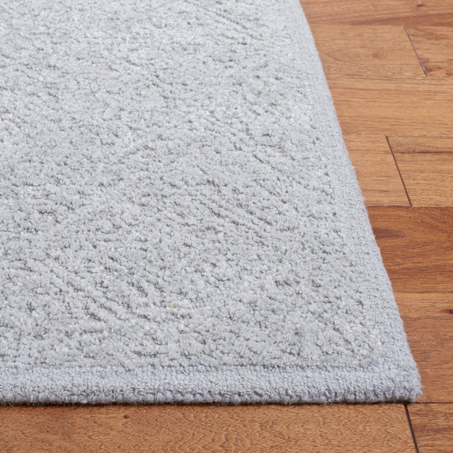 Safavieh Martha Stewart Msr3275F Grey Rug.