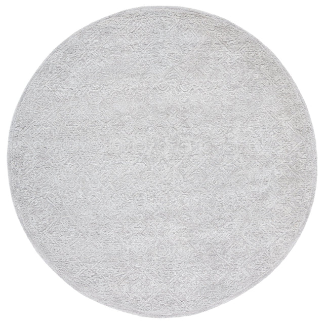 Safavieh Martha Stewart Msr3275F Grey Rug.