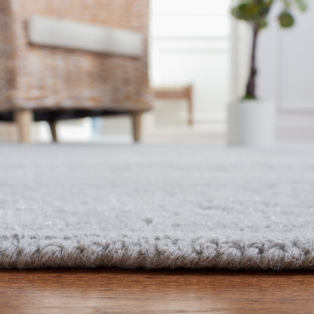 Safavieh Martha Stewart Msr3275F Grey Rug.