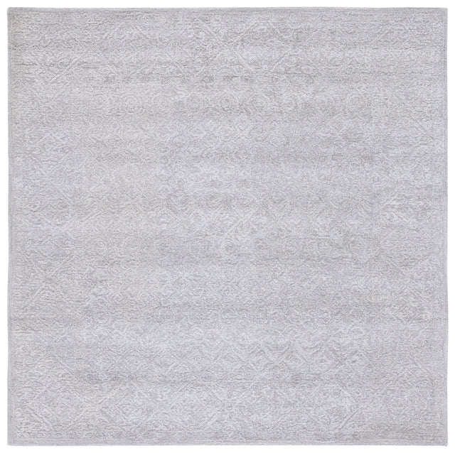 Safavieh Martha Stewart Msr3275F Grey Rug.
