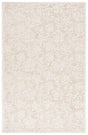 Safavieh Martha Stewart Msr3853D Gold/Ivory Rug.