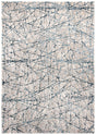 Safavieh Meadow Mdw324B Navy/Ivory Rug.