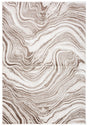 Safavieh Meadow Mdw564T Brown/Beige Rug.