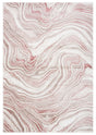 Safavieh Meadow Mdw564U Pink/Beige Rug.
