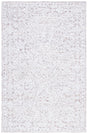 Safavieh Metro Met155B Ivory/Beige Rug.