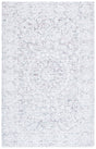 Safavieh Metro Met156Q Ivory/Red Rug.