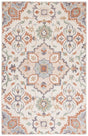 Safavieh Metro Met354Y Ivory/Green Rug.