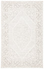 Safavieh Metro Met706F Ivory/Grey Rug.
