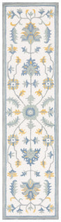 Safavieh Metro Met707L Ivory/Blue Rug.