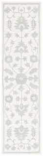 Safavieh Metro Met707Y Ivory/Light Green Rug.
