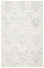 Safavieh Metro Met850F Grey/Ivory Rug.