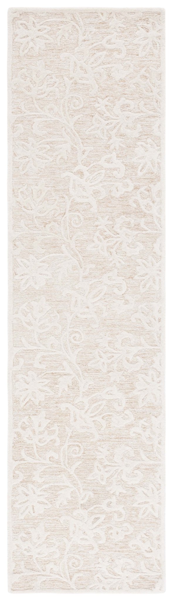 Safavieh Metro Met853D Gold/Ivory Rug.