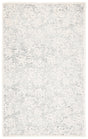 Safavieh Metro Met853F Grey/Ivory Rug.