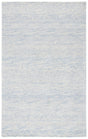 Safavieh Metro Met867M Blue/Ivory Rug.