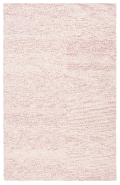 Safavieh Metro Met867U Pink/Ivory Rug.