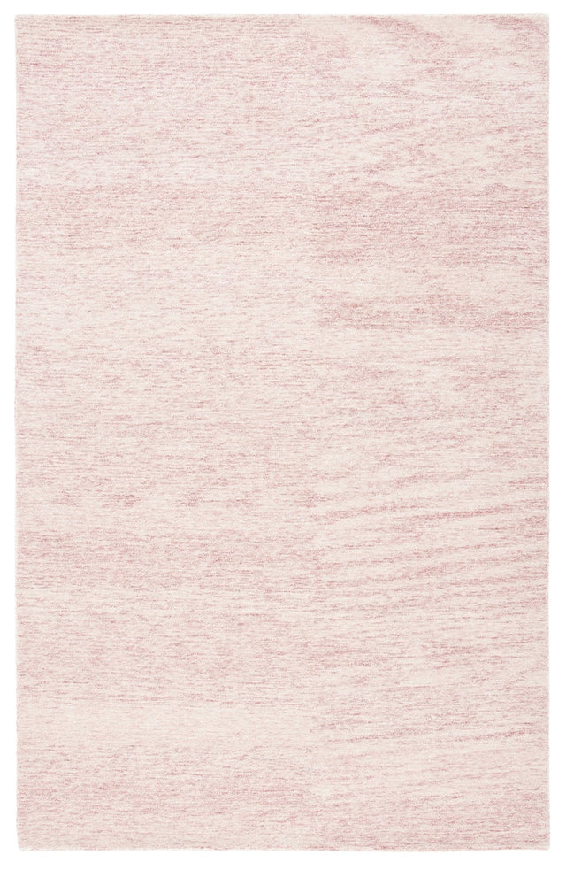 Safavieh Metro Met867U Pink/Ivory Rug.