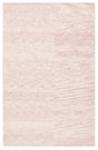 Safavieh Metro Met867U Pink/Ivory Rug.