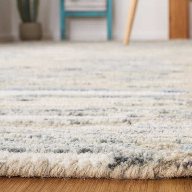 Safavieh Metro Met902A Ivory/Natural Rug.