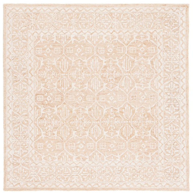 Safavieh Metro Met903D Gold/Ivory Rug.