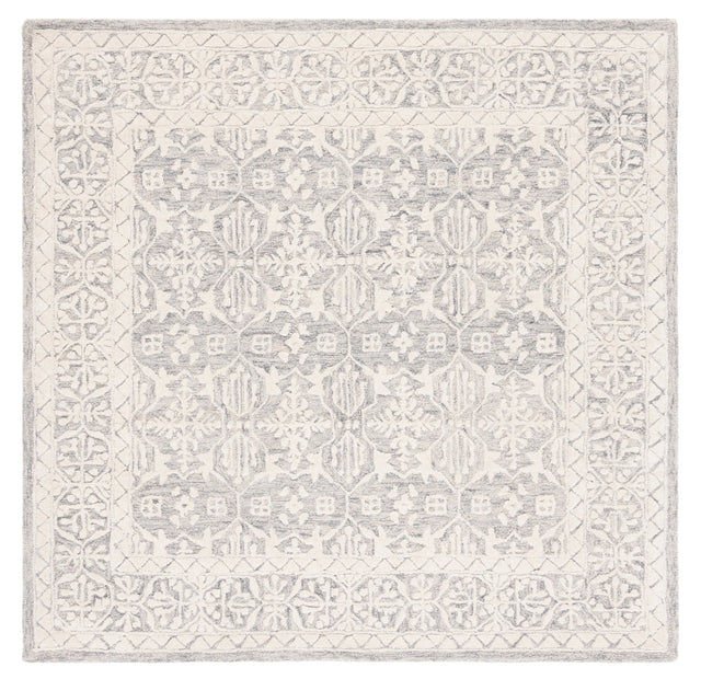 Safavieh Metro Met903F Grey/Ivory Rug.