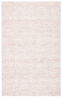 Safavieh Metro Met904U Dark Pink/Ivory Rug.