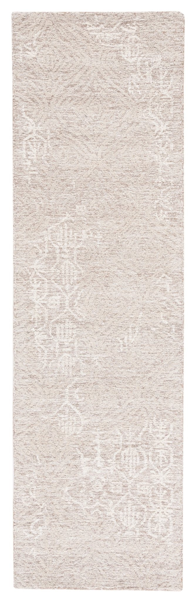 Safavieh Metro Met905A Natural/Ivory Rug.