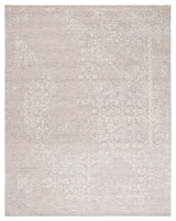 Safavieh Metro Met905A Natural/Ivory Rug.