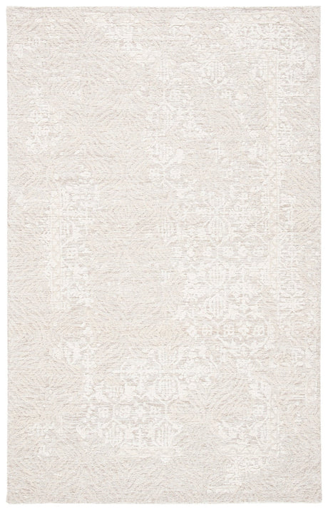 Safavieh Metro Met905A Natural/Ivory Rug.