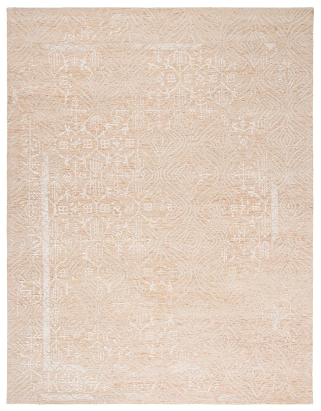 Safavieh Metro Met905D Gold/Ivory Rug.