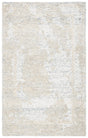 Safavieh Metro Met905F Grey/Ivory Rug.