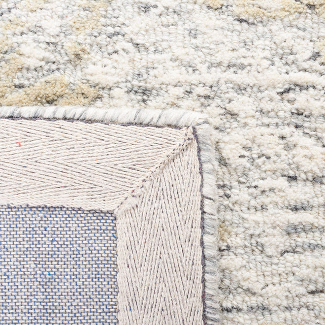 Safavieh Metro Met905F Grey/Ivory Rug.