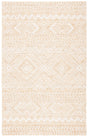 Safavieh Metro Met906D Gold/Ivory Rug.