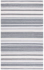 Safavieh Montauk Mtk451F Grey/Ivory Rug.