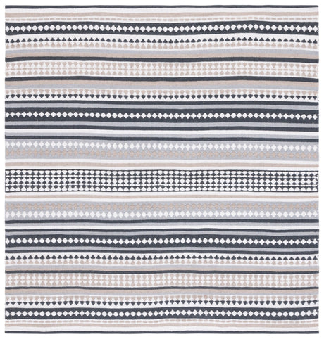 Safavieh Montauk Mtk451F Grey/Ivory Rug.