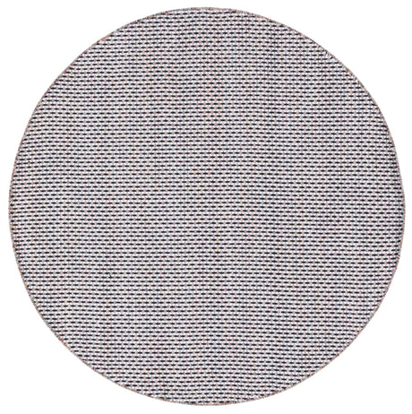 Safavieh Montauk Mtk475A Ivory/Black Rug.