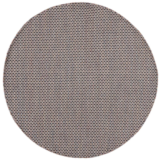 Safavieh Montauk Mtk475B Beige/Black Rug.
