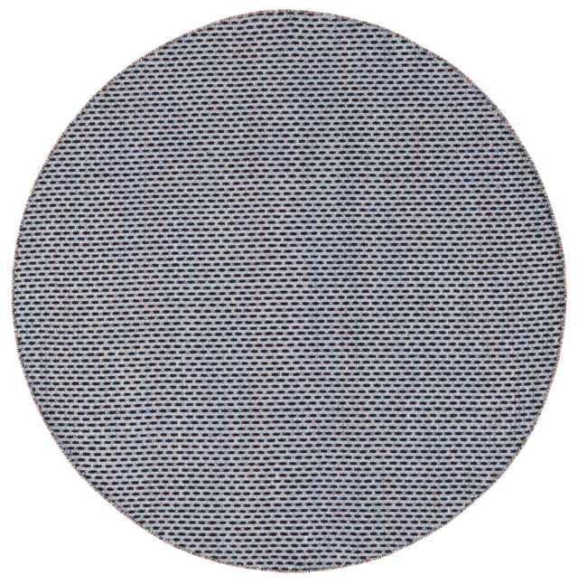 Safavieh Montauk Mtk475L Blue/Black Rug.