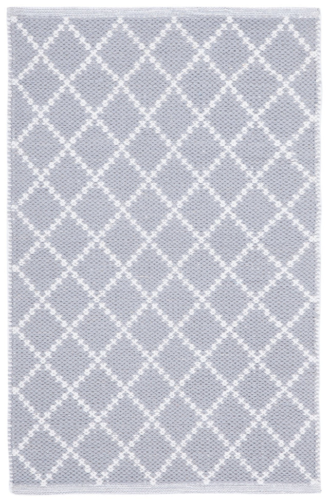 Safavieh Montauk Mtk706G Light Grey/Ivory Rug.