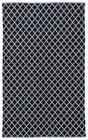 Safavieh Montauk Mtk706Z Black/Ivory Rug.