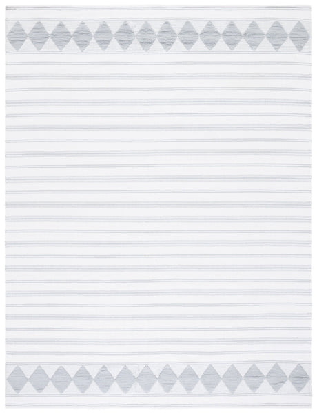 Safavieh Montauk Mtk708J Aqua/Ivory Rug.