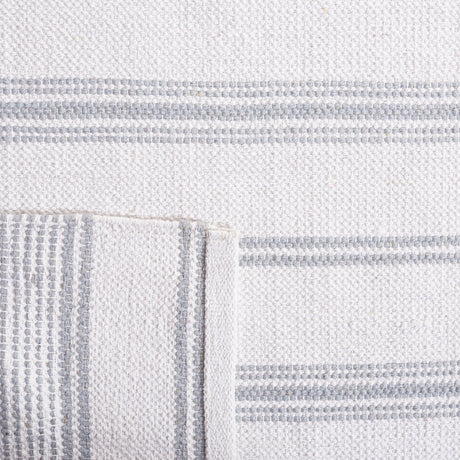 Safavieh Montauk Mtk708J Aqua/Ivory Rug.