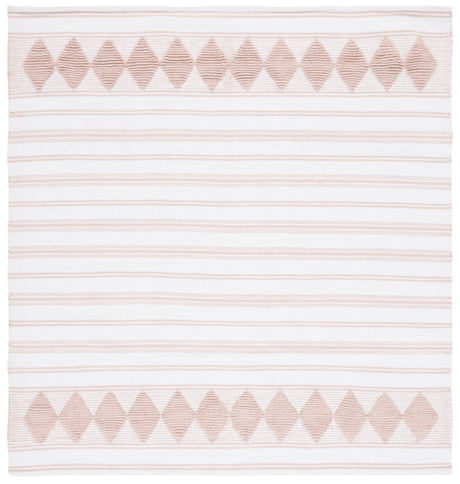 Safavieh Montauk Mtk708U Pink/Ivory Rug.