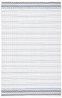 Safavieh Montauk Mtk709A Ivory/Grey Rug.